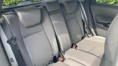 Honda Jazz 1.5 i-MMD Hybrid Crosstar EX 5dr eCVT Hybrid Hatchback